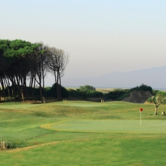 Volturno Golf Club