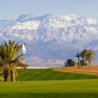 Palm Golf Ourika