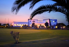 Citrus Golf Club