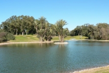 Dunes Golf Club