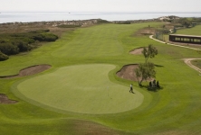 El Saler Golf Club