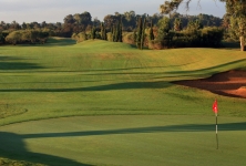 Soleil Golf Club