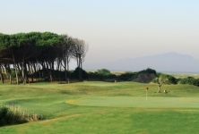 Volturno Golf Club