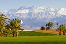 Palm Golf Ourika