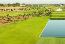 Noria Golf